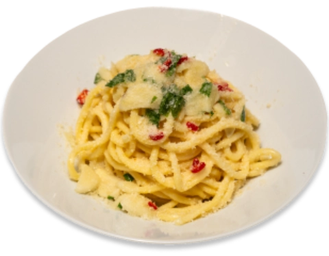 Aglio Olio