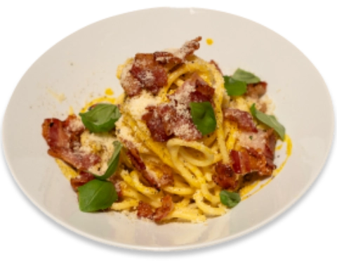 Carbonara