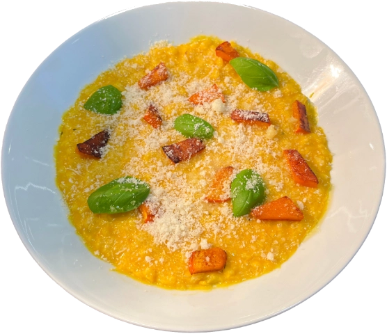 Dynove Risotto