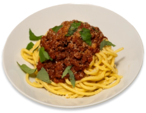 Ragu Bolognese